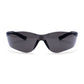 Portwest Brillen PW38 zwart(BK)