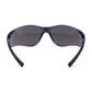 Portwest Brillen PW38 zwart(BK)