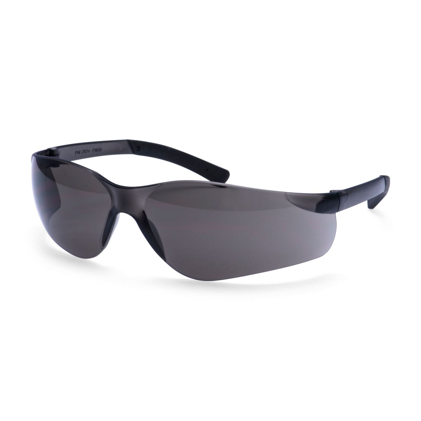 Portwest Brillen PW38 zwart(BK)