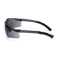 Portwest Brillen PW38 zwart(BK)