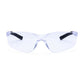 Portwest Brillen PW38 blank(CL)