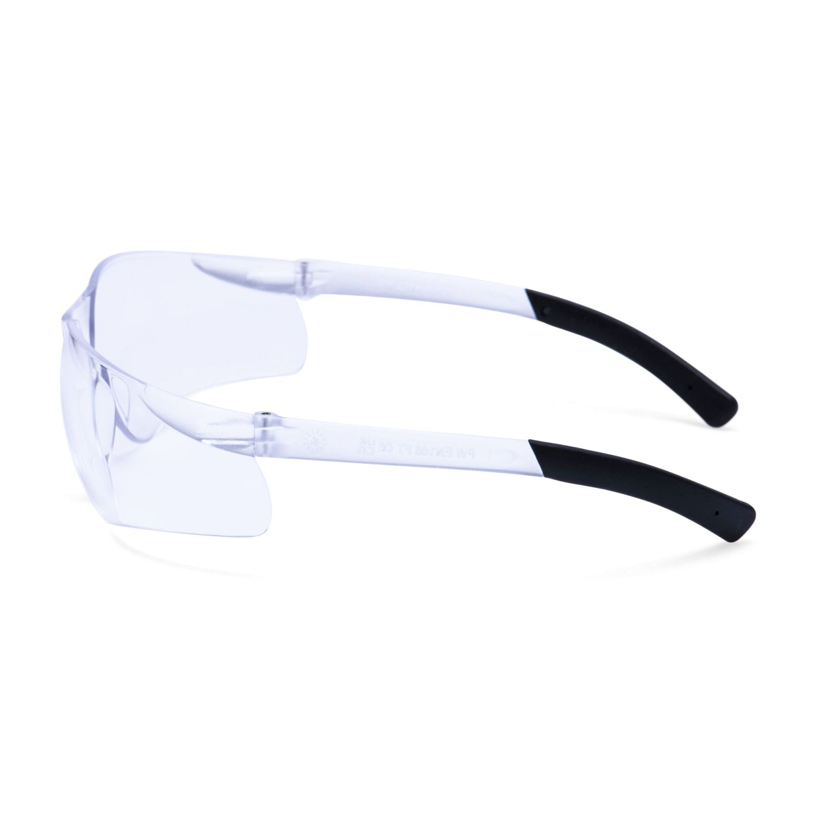 Portwest Brillen PW38 blank(CL)