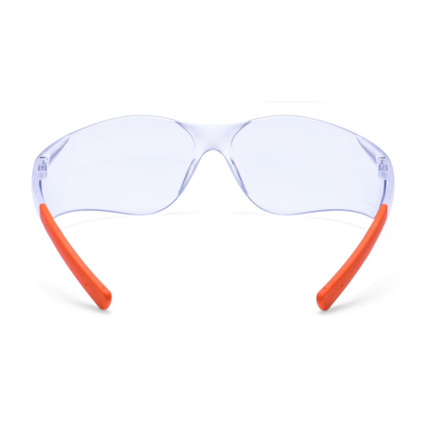 Portwest Brillen PW38 helder-oranje(CO)