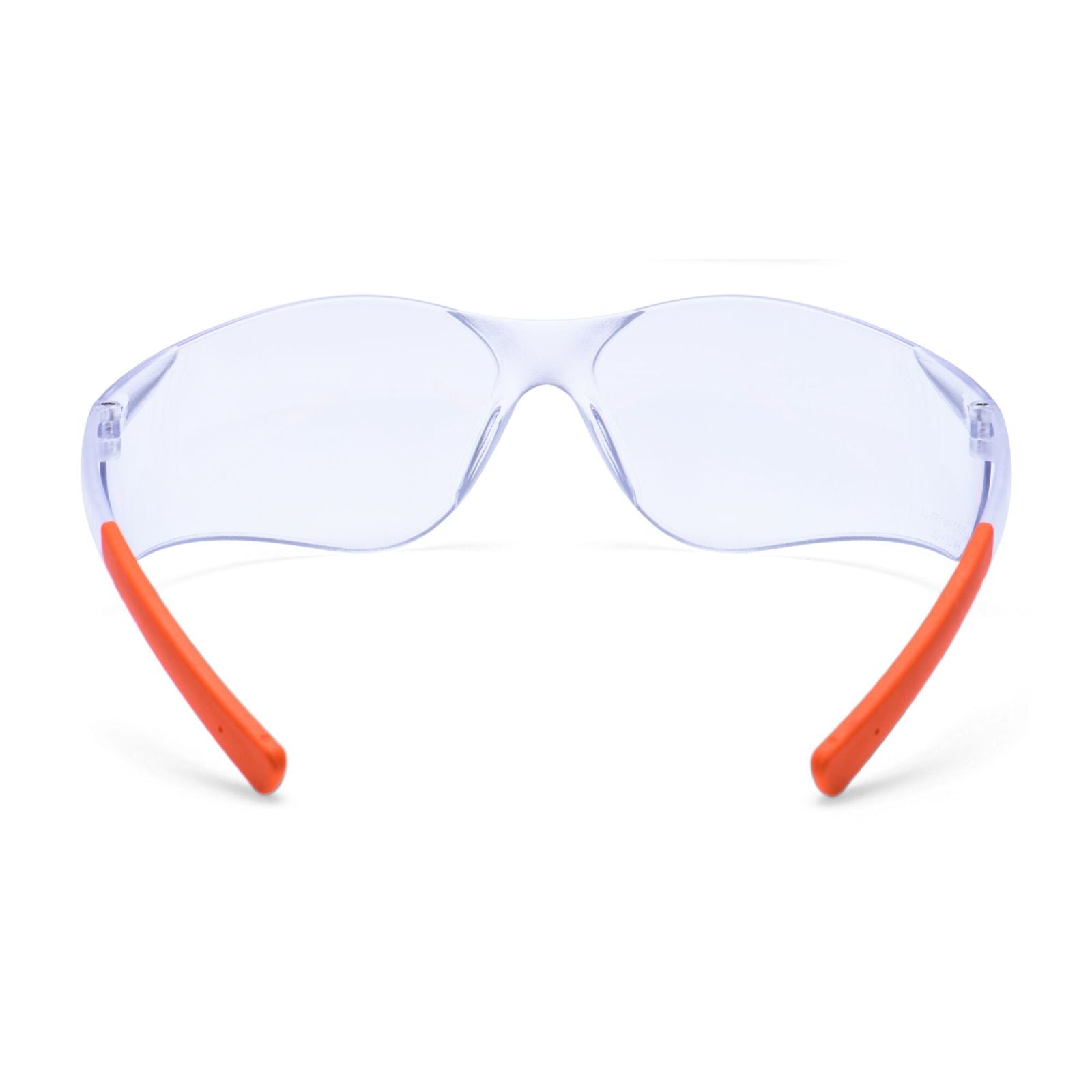 Portwest Brillen PW38 helder-oranje(CO)