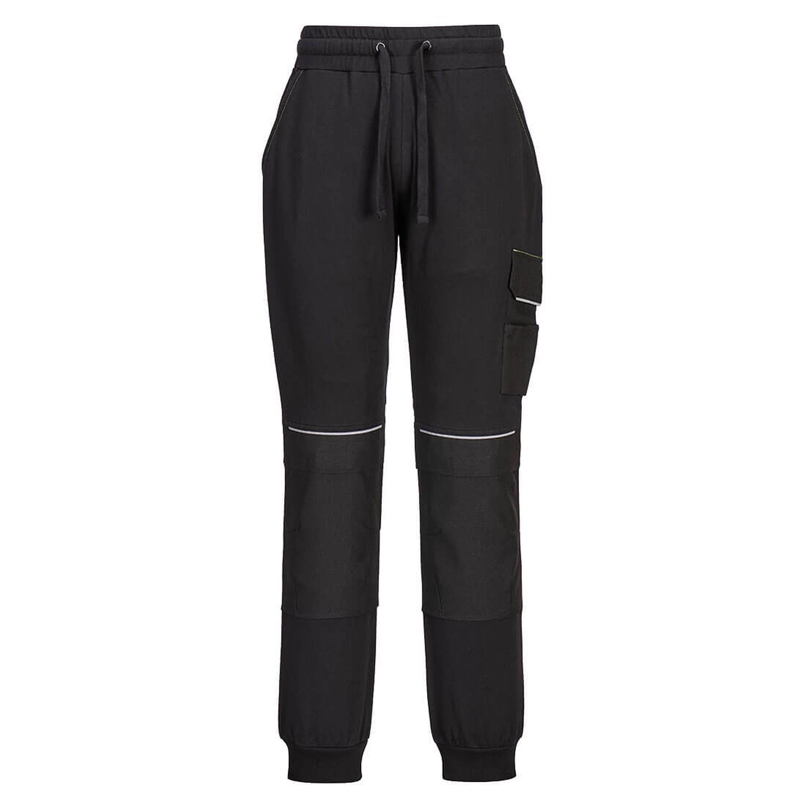 Portwest PW3 Joggingbroeken PW399 zwart(BK)