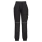 Portwest PW3 Joggingbroeken PW399 zwart(BK)