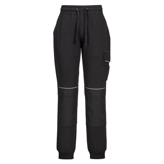 Portwest PW3 Joggingbroeken PW399 zwart(BK)