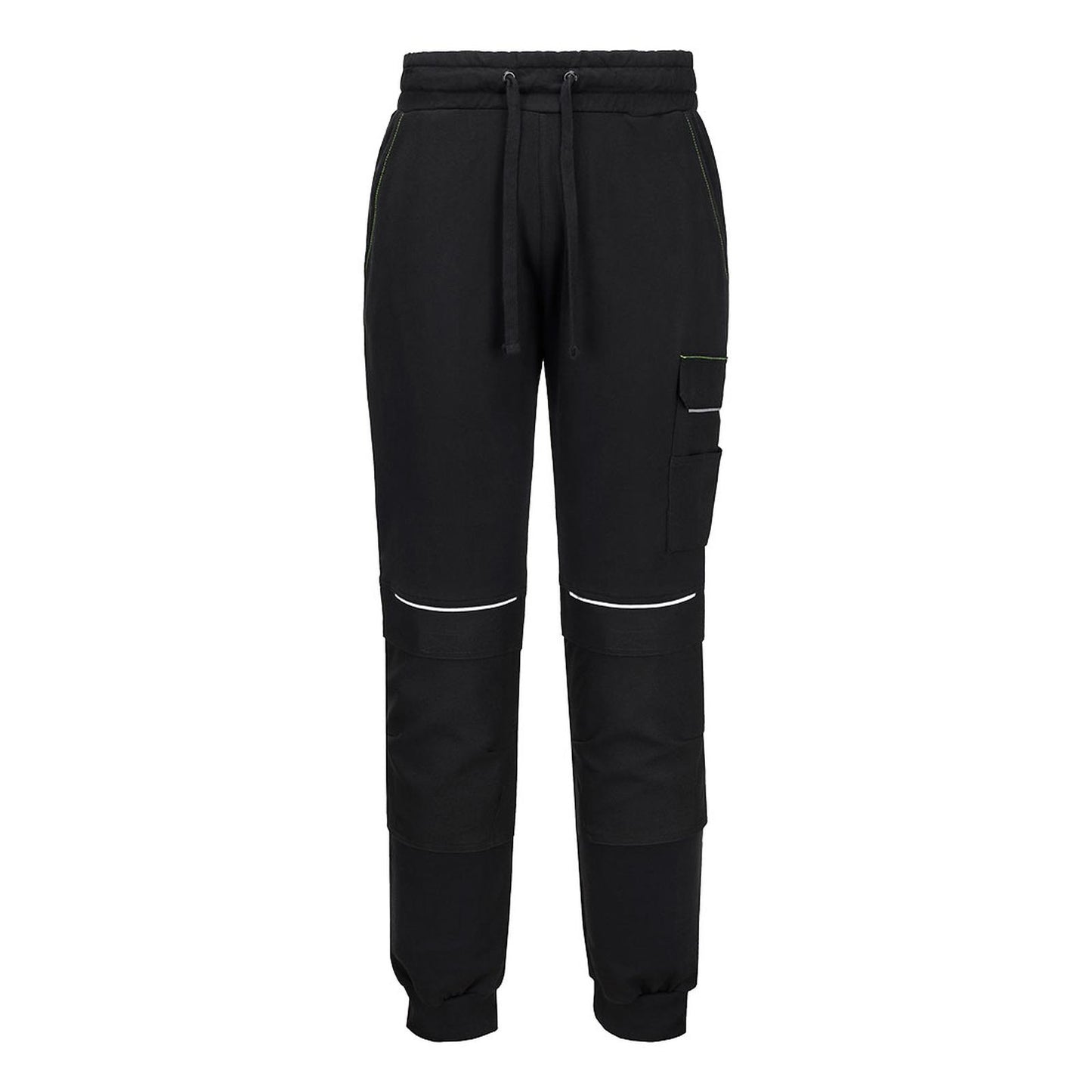 Portwest PW3 Joggingbroeken PW399 zwart(BK)
