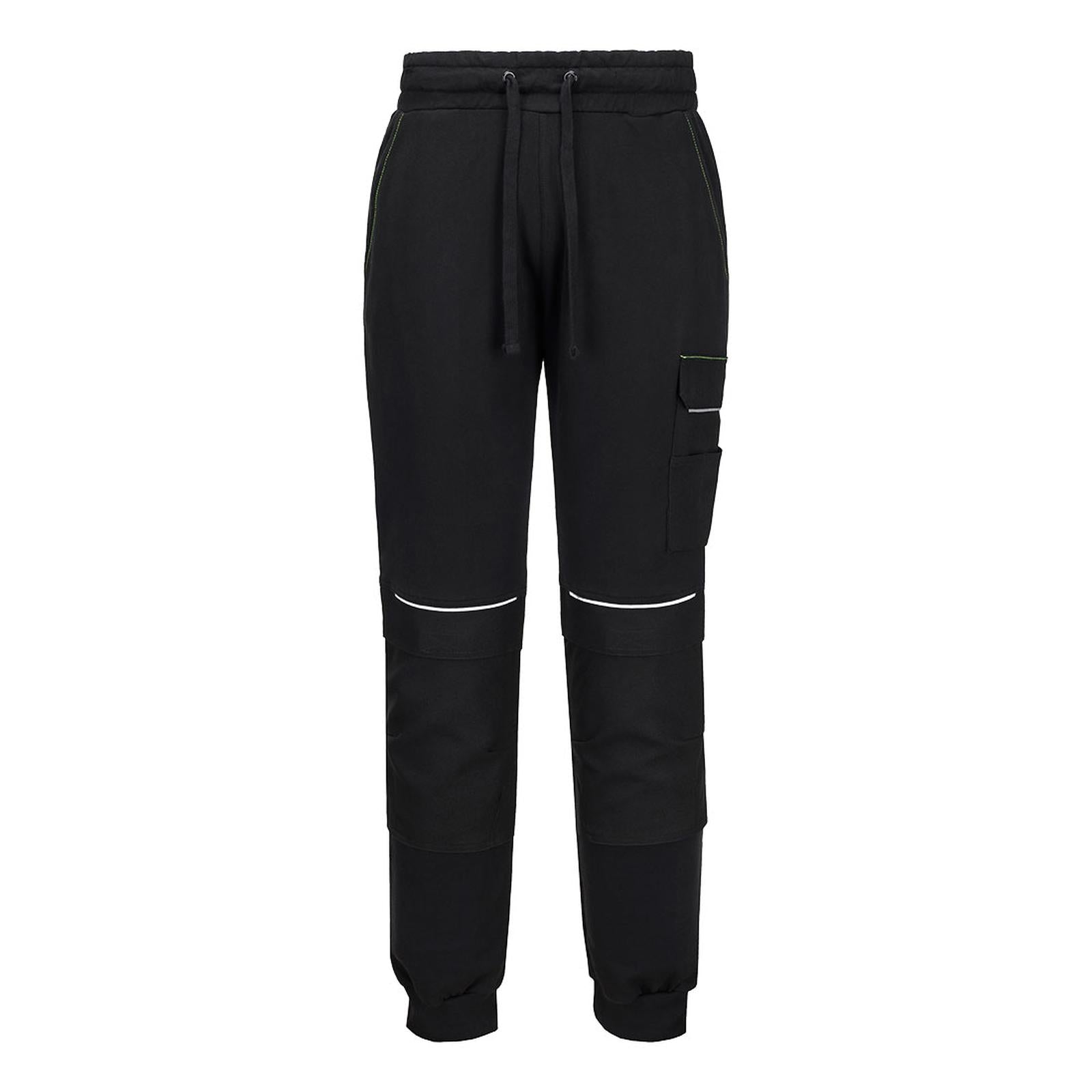 Portwest PW3 Joggingbroeken PW399 zwart(BK)