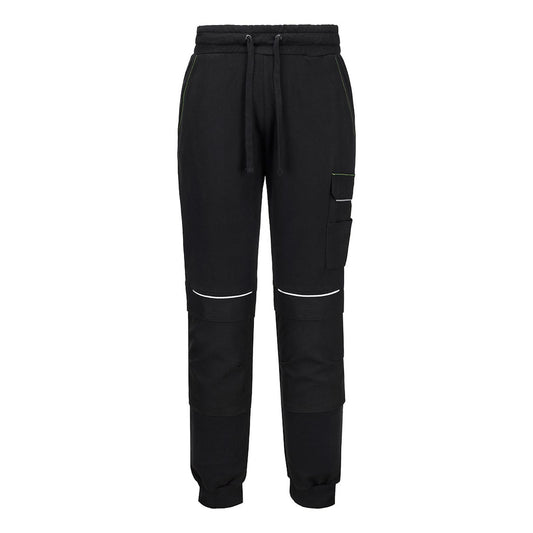 Portwest PW3 Joggingbroeken PW399 zwart(BK)