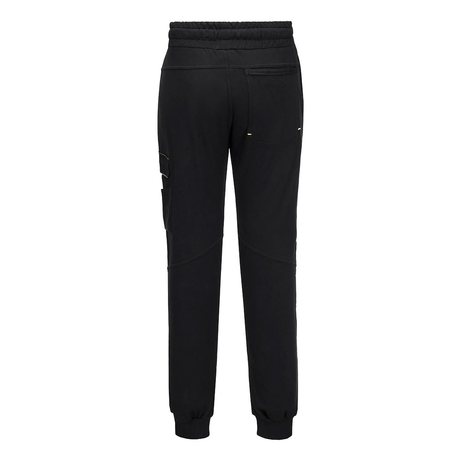 Portwest PW3 Joggingbroeken PW399 zwart(BK)