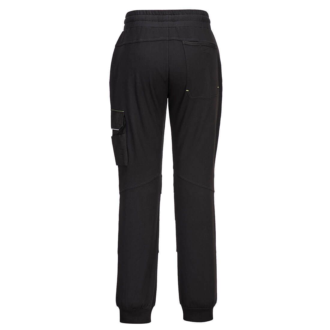 Portwest PW3 Joggingbroeken PW399 zwart(BK)