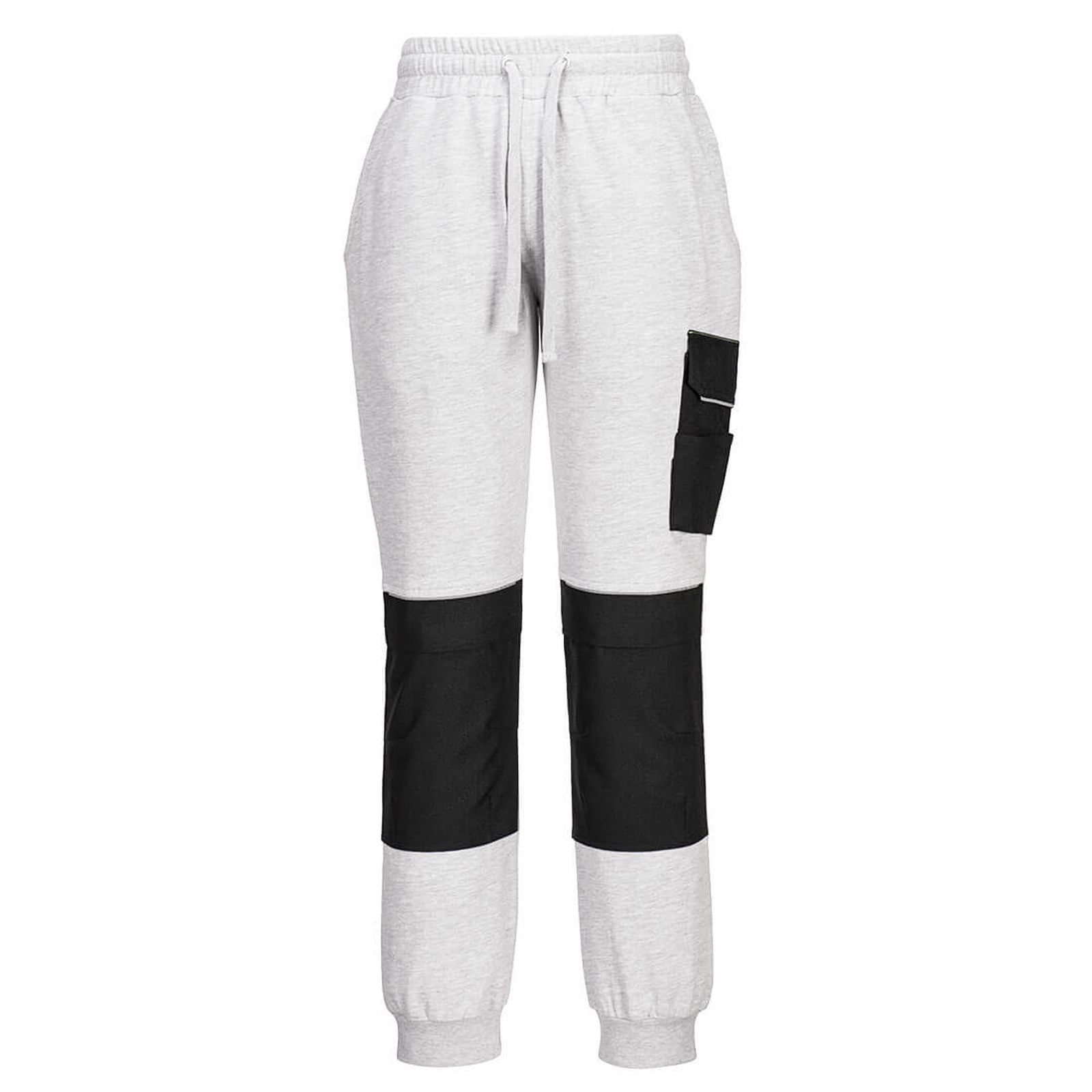 Portwest PW3 Joggingbroeken PW399 mergelgrijs(GM)