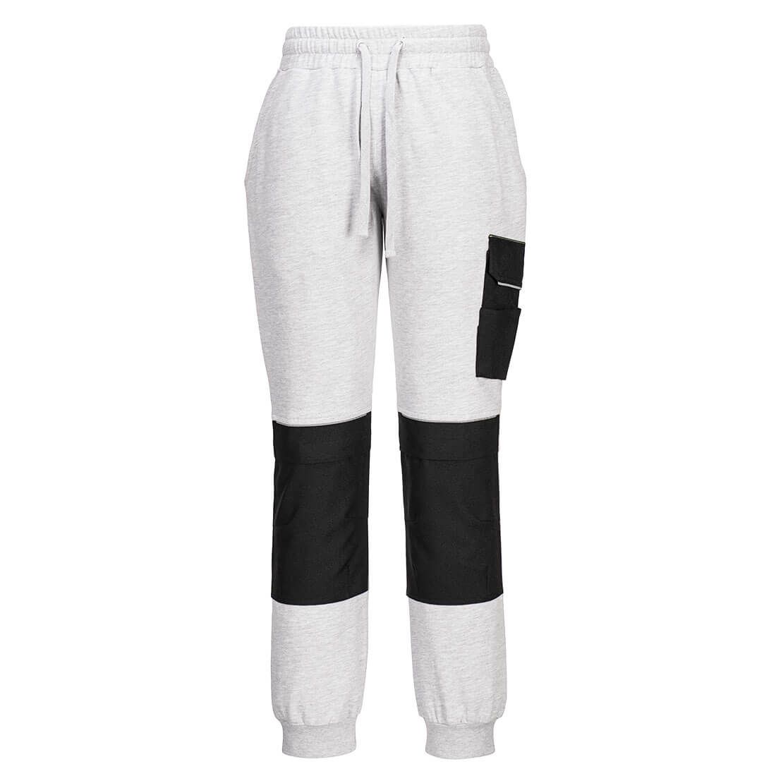 Portwest PW3 Joggingbroeken PW399 mergelgrijs(GM)