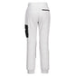 Portwest PW3 Joggingbroeken PW399 mergelgrijs(GM)