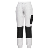 Portwest PW3 Joggingbroeken PW399 mergelgrijs(GM)