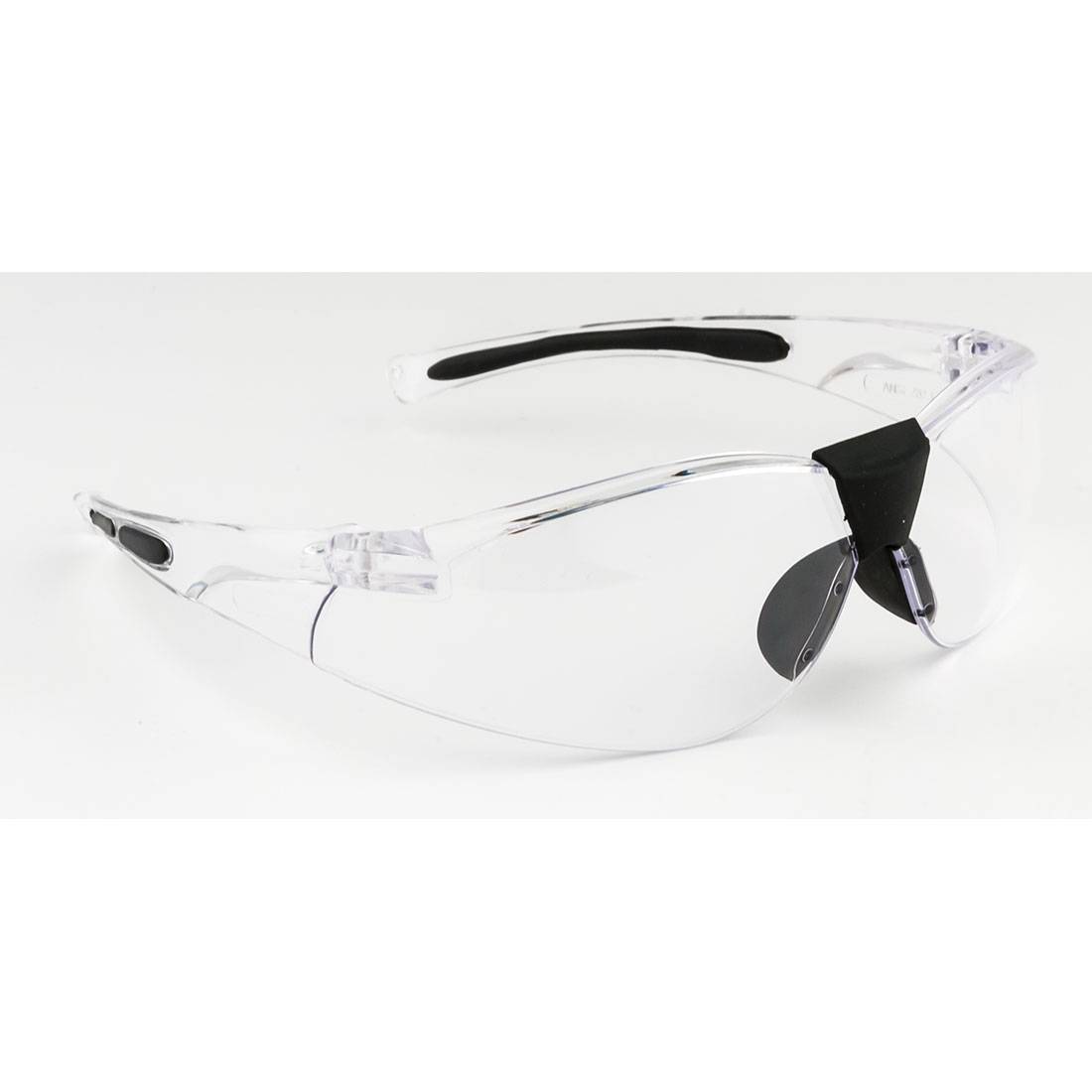 Portwest Brillen PW39 blank(CL)