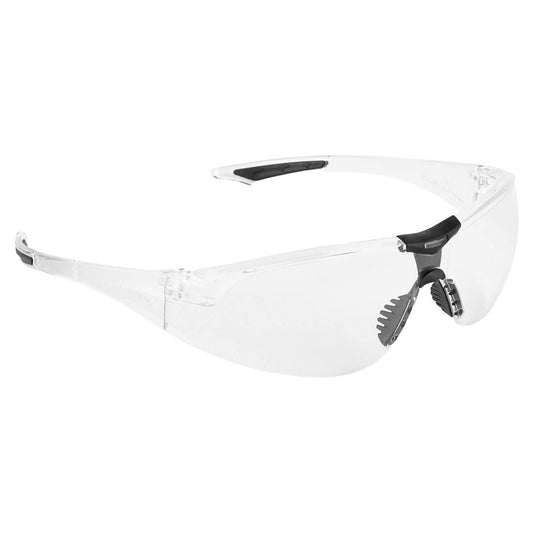 Portwest Brillen PW39 blank(CL)