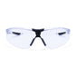 Portwest Brillen PW39 blank(CL)