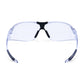 Portwest Brillen PW39 blank(CL)
