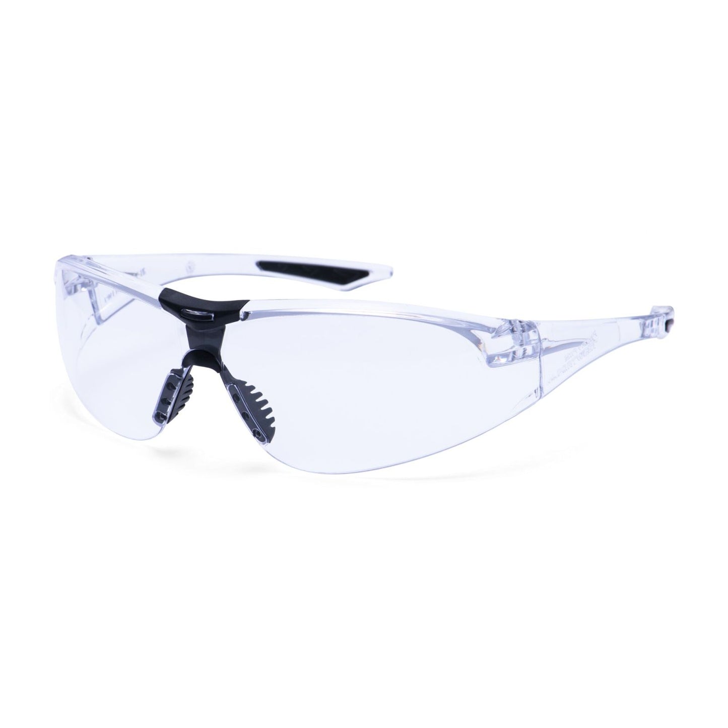 Portwest Brillen PW39 blank(CL)