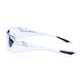 Portwest Brillen PW39 blank(CL)