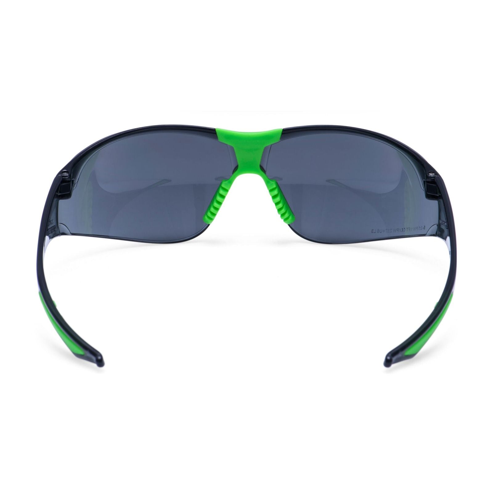 Portwest Brillen PW39 rookgrijs(SK)