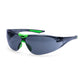 Portwest Brillen PW39 rookgrijs(SK)