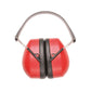 Portwest Gehoorkappen PW41 rood(RE)