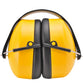 Portwest Gehoorkappen PW41 geel(YE)