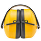 Portwest Gehoorkappen PW41 geel(YE)