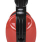 Portwest Gehoorkappen PW48 rood(RE)