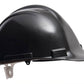 Portwest Helmen PW50 zwart(BK)