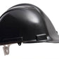 Portwest Helmen PW50 zwart(BK)