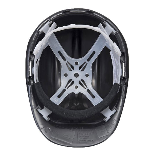 Portwest Helmen PW50 zwart(BK)