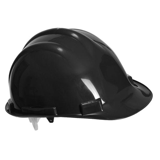 Portwest Helmen PW50 zwart(BK)