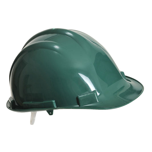 Portwest Helmen PW50 groen(GN)