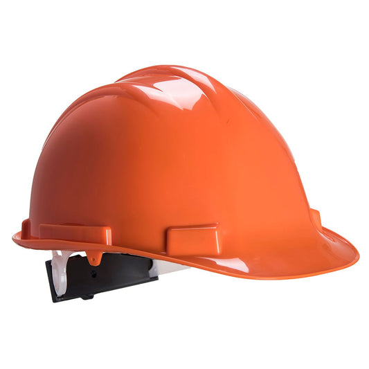Portwest Helmen PW50 oranje(OR)