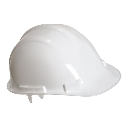 Portwest Helmen PW50 wit(WH)