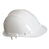 Portwest Helmen PW50 wit(WH)