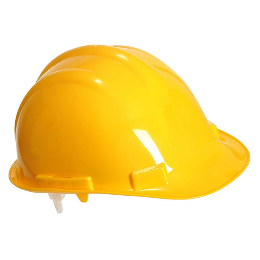 Portwest Helmen PW50 geel(YE)