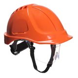 Portwest Helmen PW54 oranje(OR)