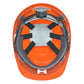 Portwest Helmen PW54 oranje(OR)