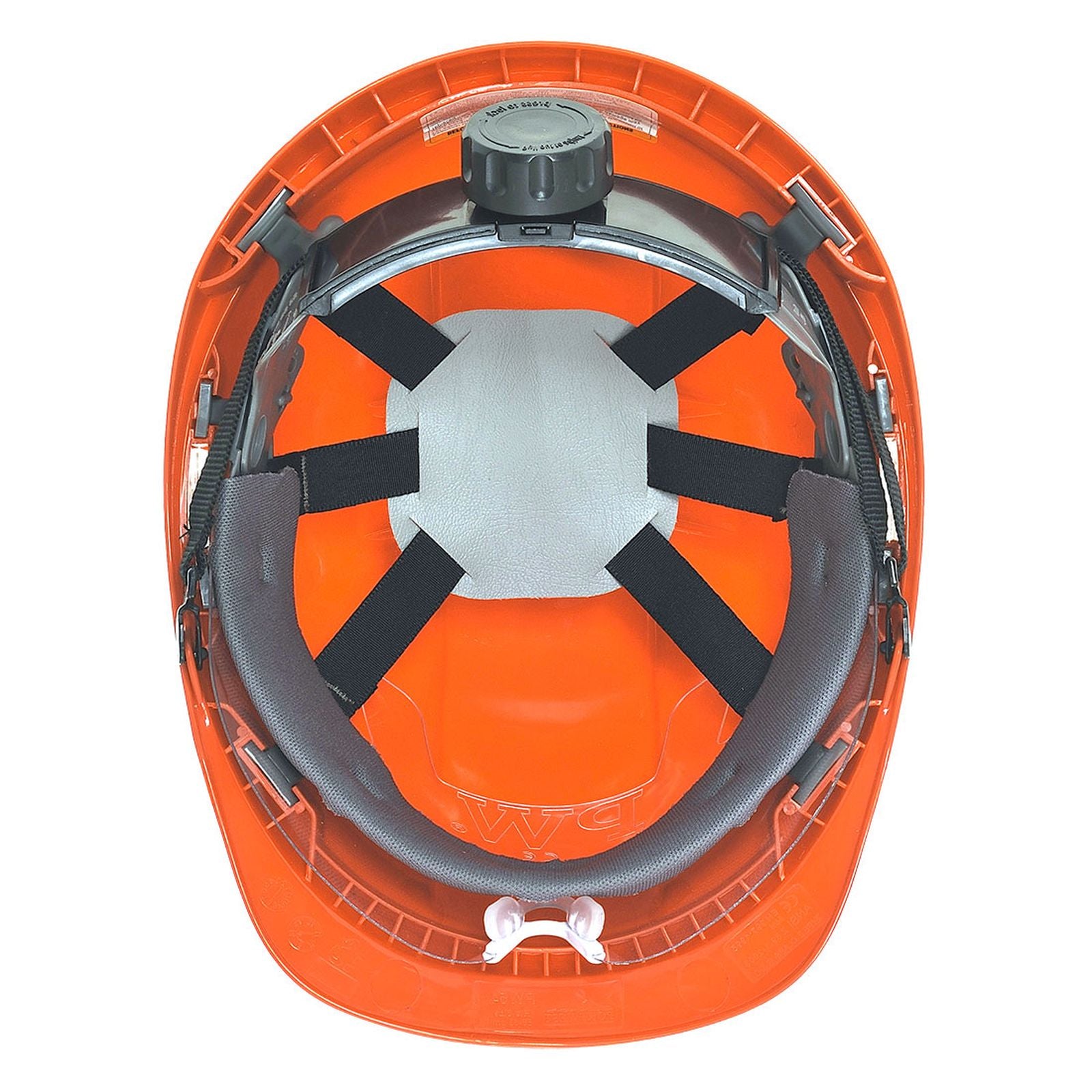 Portwest Helmen PW54 oranje(OR)