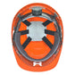 Portwest Helmen PW54 oranje(OR)