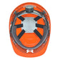 Portwest Helmen PW54 oranje(OR)