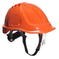 Portwest Helmen PW54 oranje(OR)