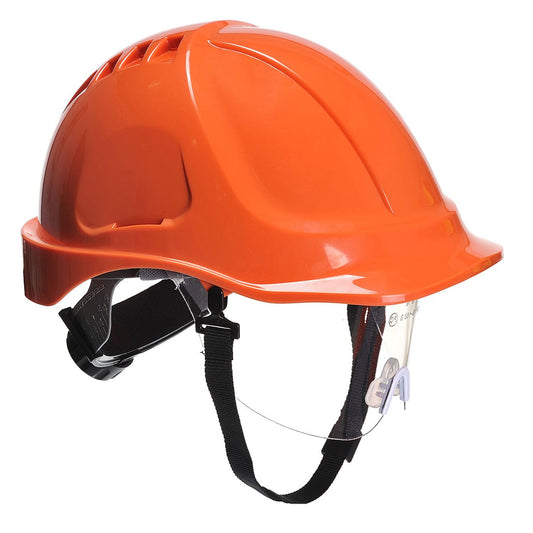 Portwest Helmen PW54 oranje(OR)