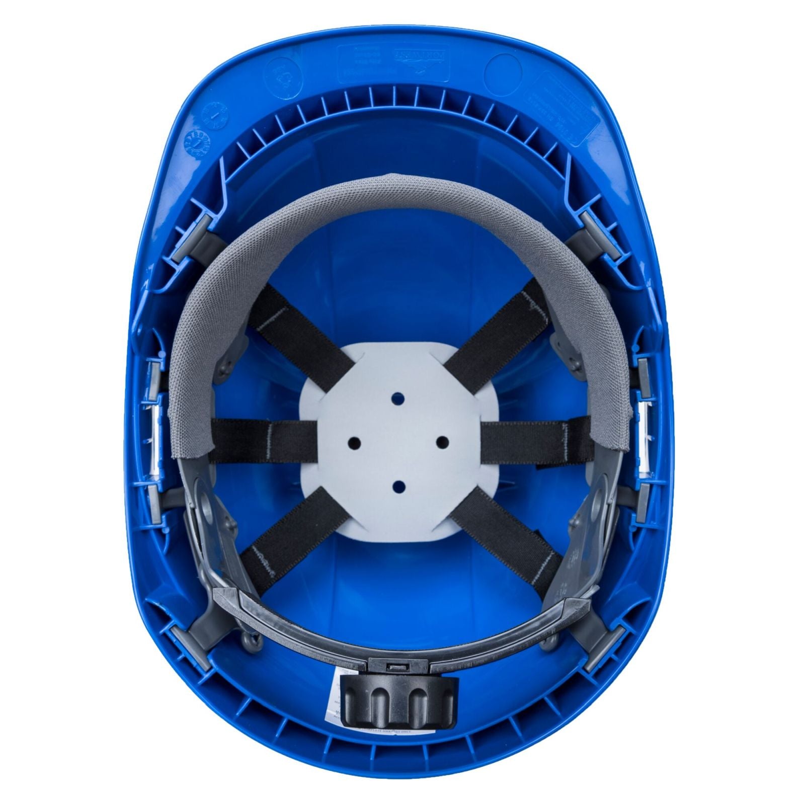 Portwest Helmen PW54 koningsblauw(RB)