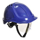 Portwest Helmen PW54 koningsblauw(RB)